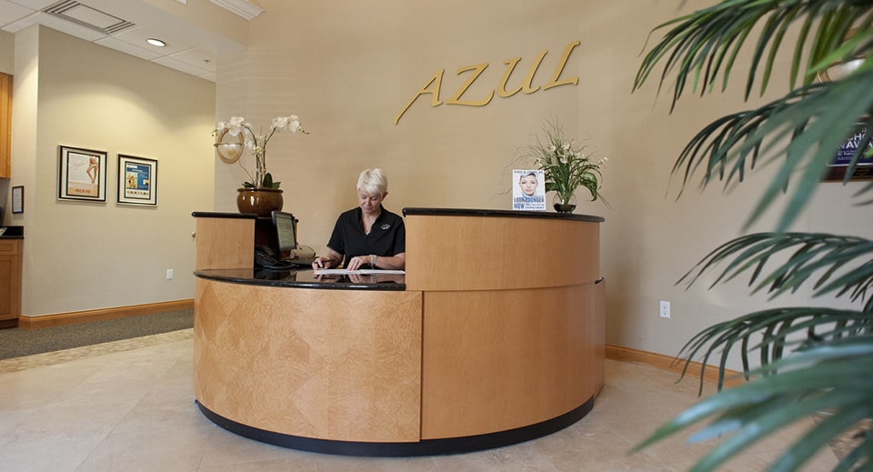 Azul Cosmetic Surgery & Medical Spa | About Us