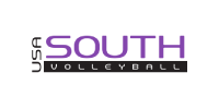 USA South Volleyball