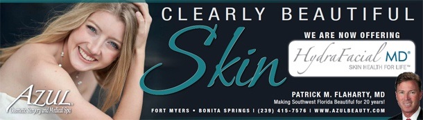 HydraFacial MD® Skin Care Treatment Fort Myers FL HydraFacial MD® Skin Care Treatment Fort Myers FL