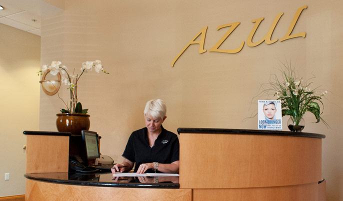 Azul Cosmetic Surgery & Medical Spa | About Us Azul Cosmetic Surgery & Medical Spa | About Us
