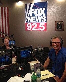 Dr. Flaharty Fox News Radio