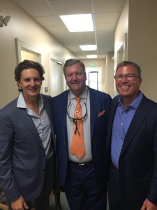 Kybella Training Photo