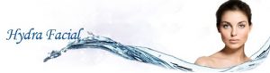 Hydrafacial