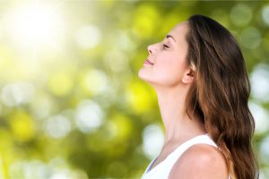 Breathe.