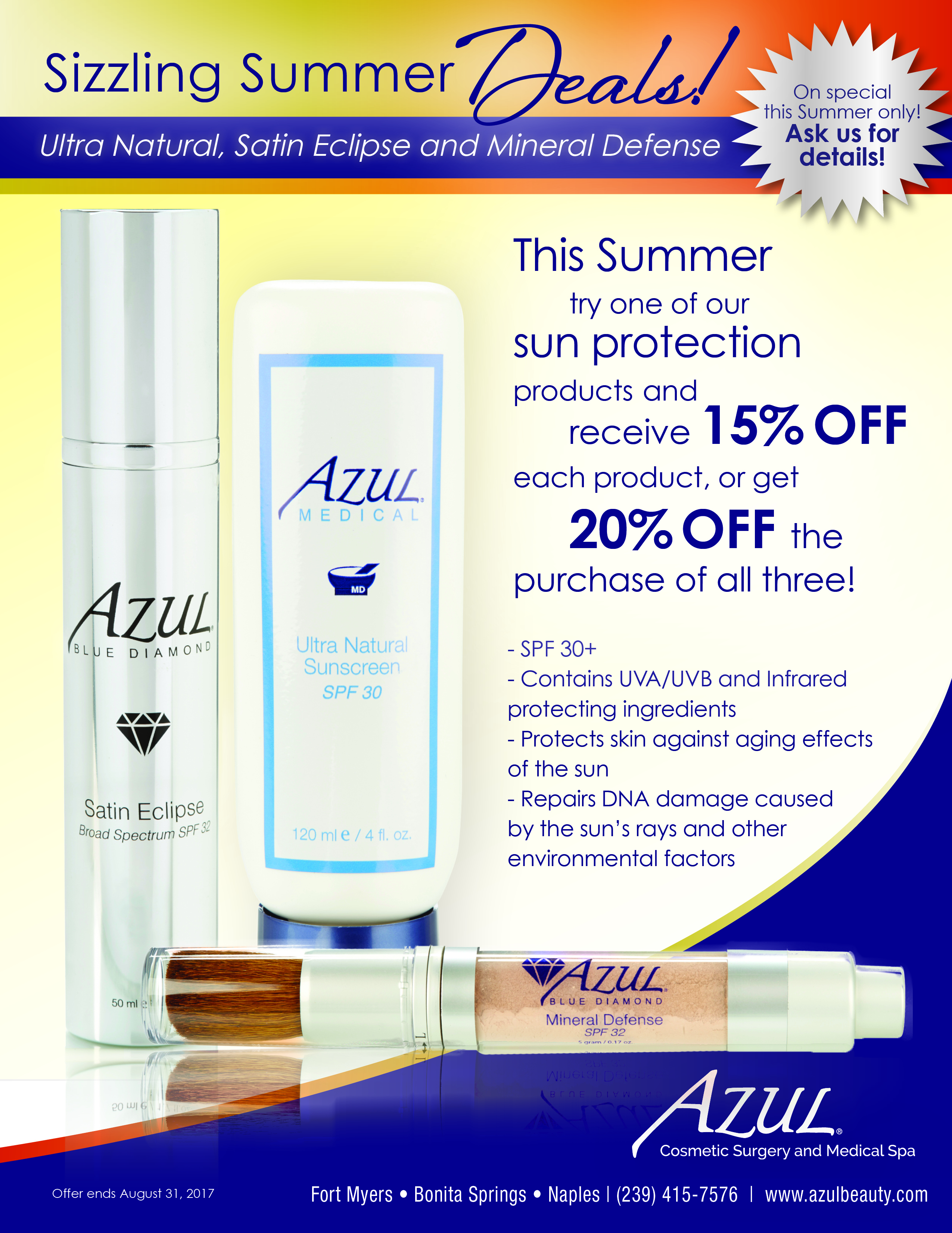 Azul-BD-Medical-Summer