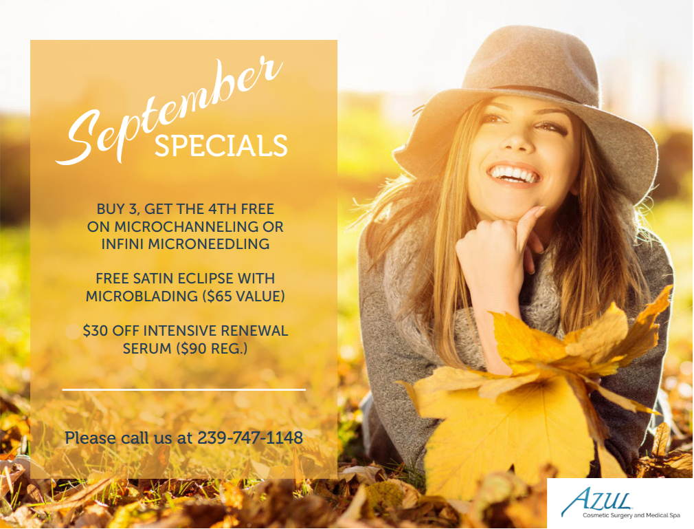 september specials september specials