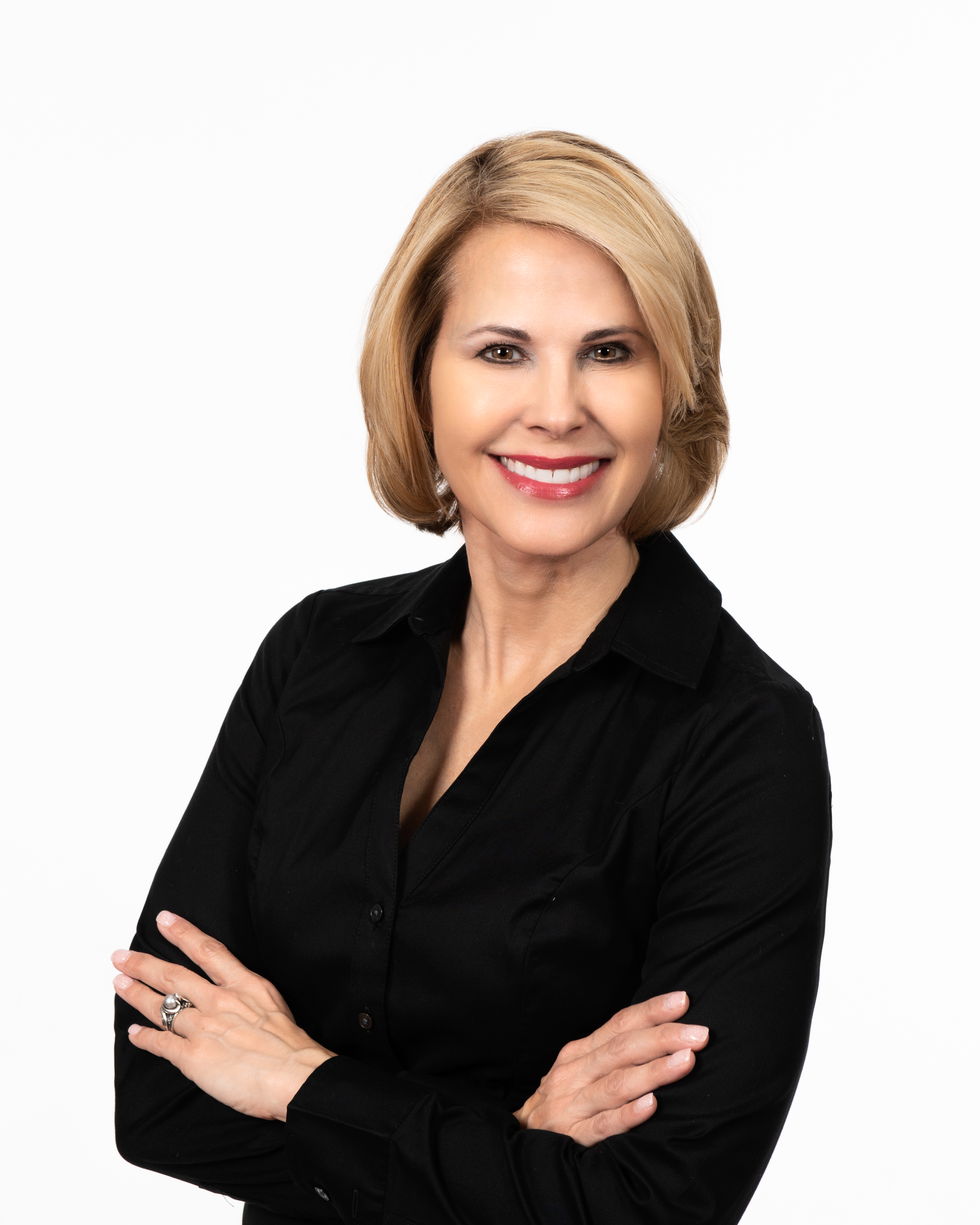 Suzen Horn - MSN, RN Suzen Horn - MSN, RN