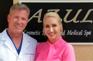 Dr. Flaharty & Britten Stine, ARNP Dr. Flaharty & Britten Stine, ARNP