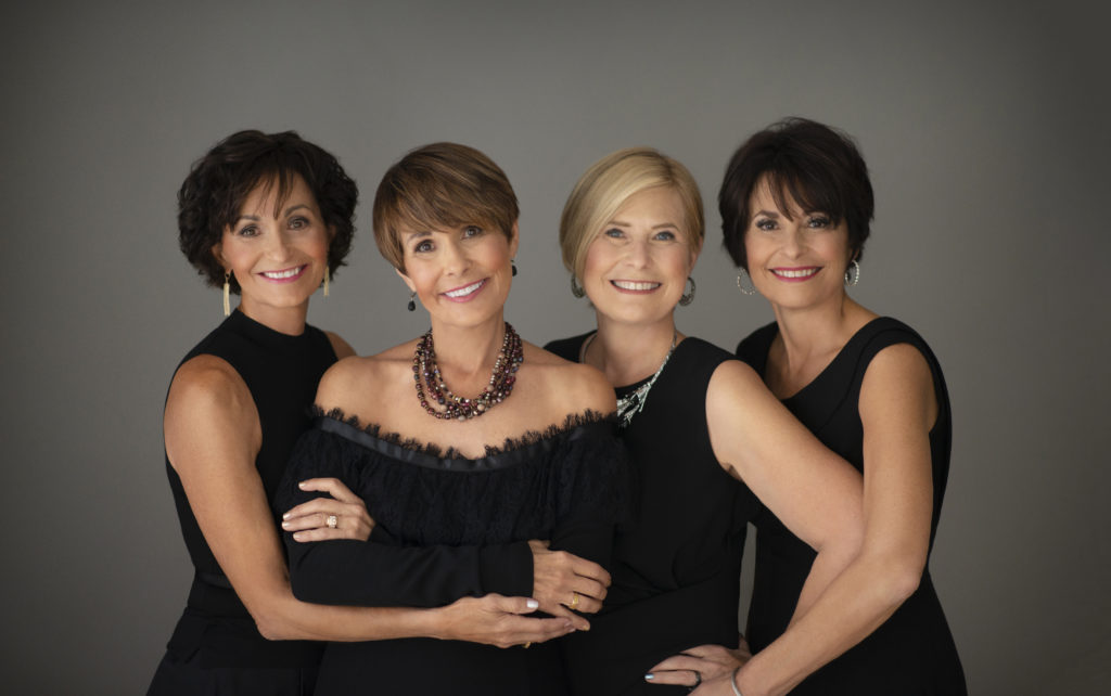 Four Sisters