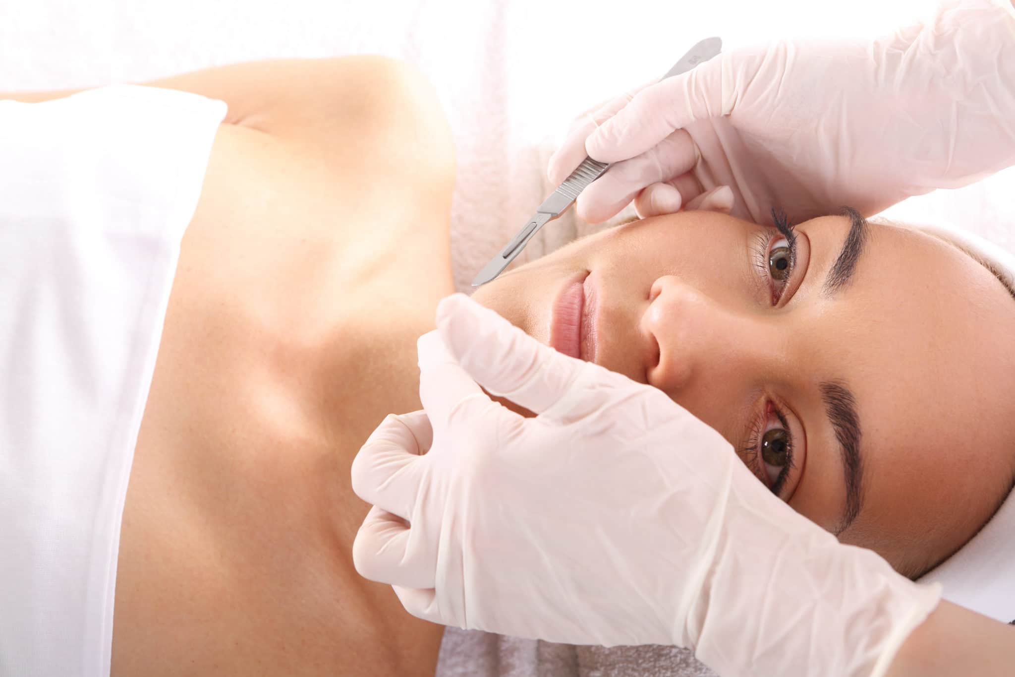Dermaplaning Fort Myers FL