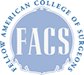 Fellow American College of Surgeons