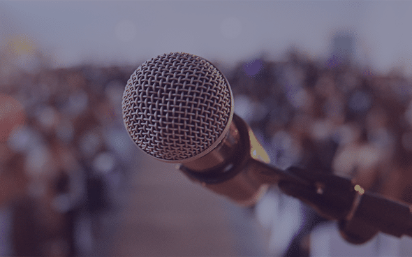 Events & Seminars