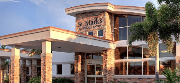 St Marks Surgical Center