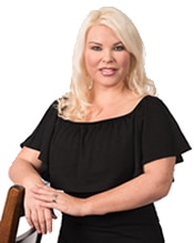 April Childers – Medical Aesthetician