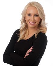 Britten Stine – Nurse Practitioner