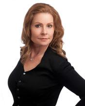 Lisa Gorman – Medical Esthetician