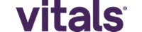 vitals logo