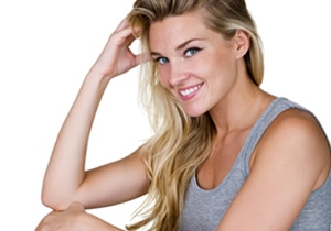Laser Hair Removal