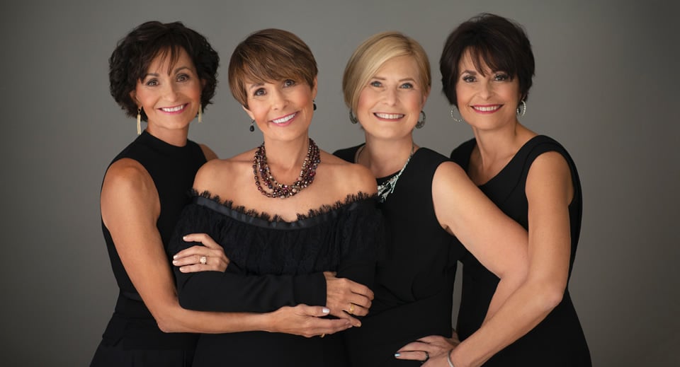 four sisters, one choice