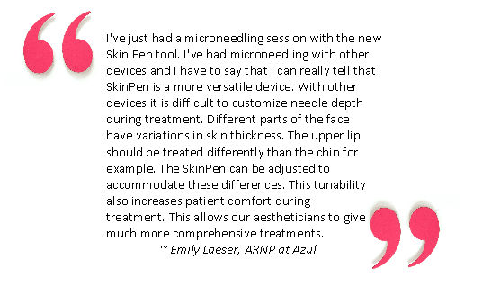 SkinPen Microneedling Fort Myers, FL