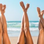 azul summer legs