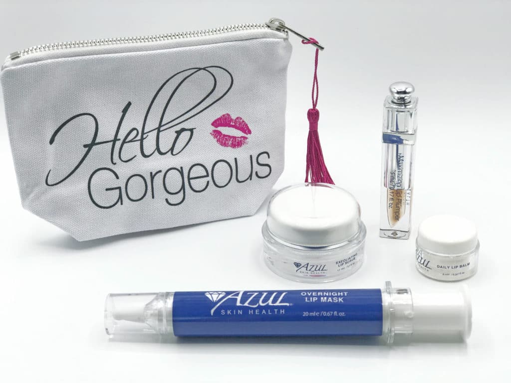 lip kit image 1