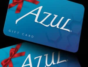 azul gift card