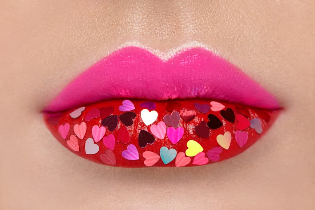 Valentine's Say 2023 at Azul Beauty