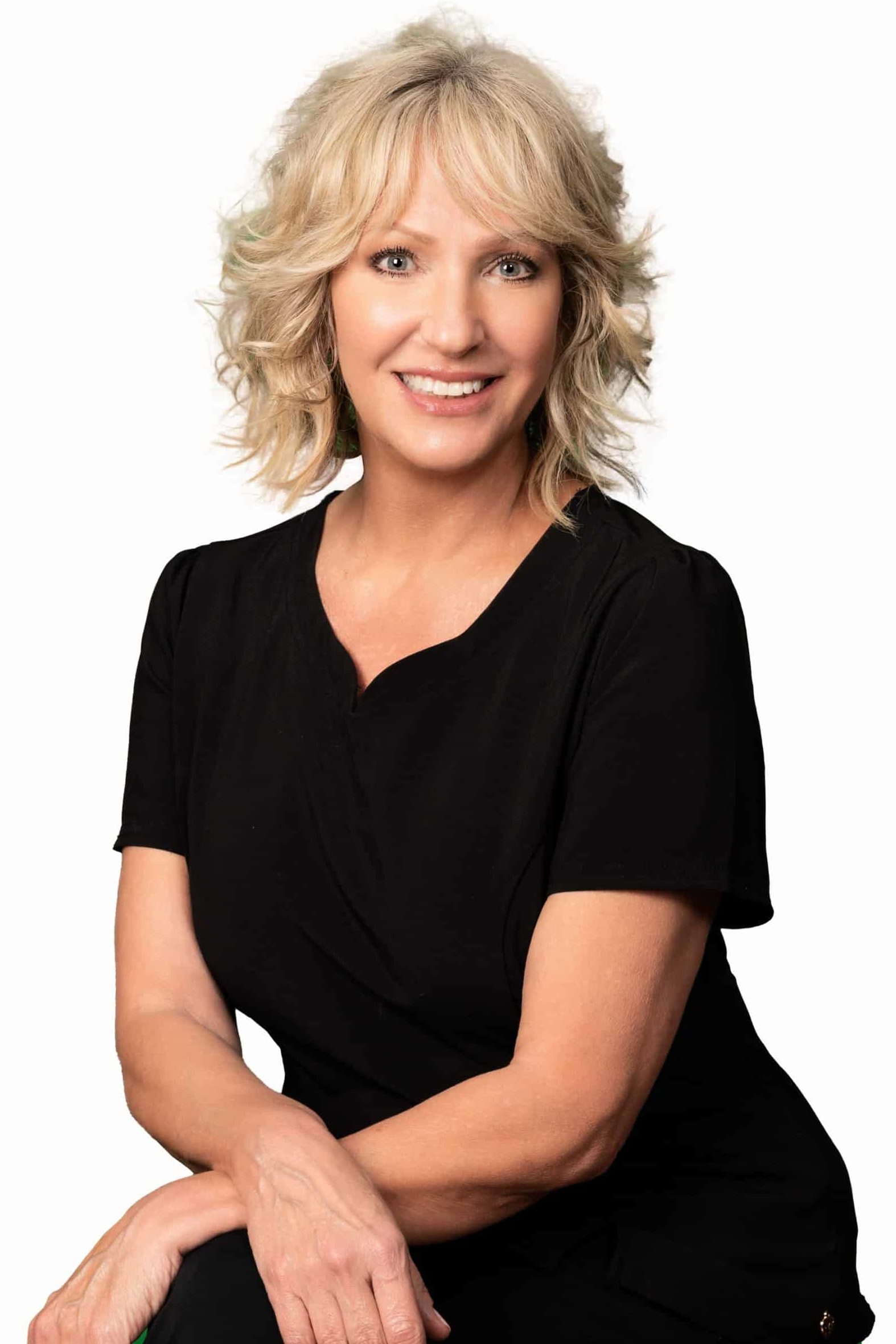 Laurie Brolund – Medical Esthetician
