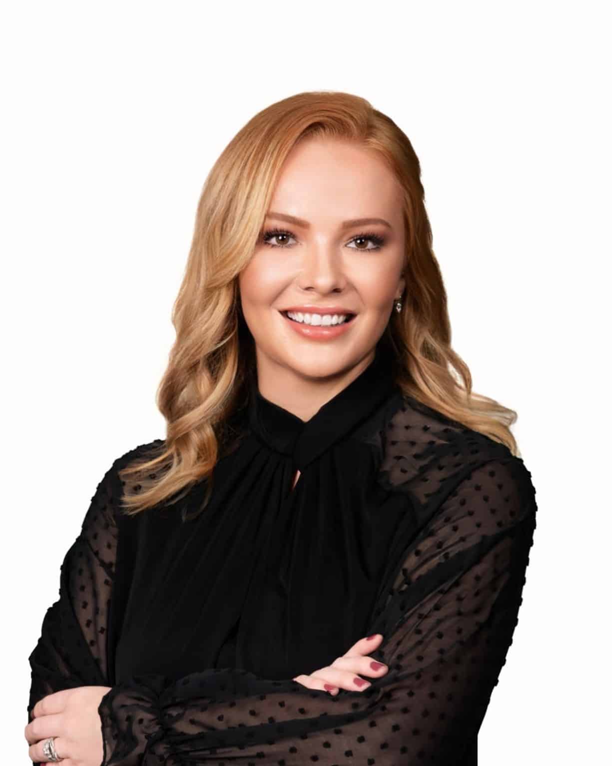 Ashley Fennell, ARNP